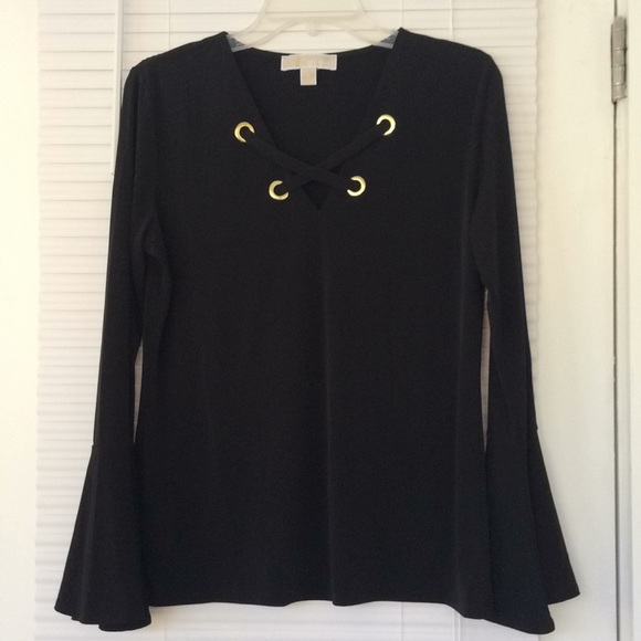 Michael Kors Tops - Michael Kors M Blouse